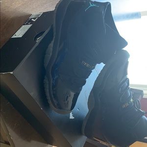 Air Jordan 11 Retro